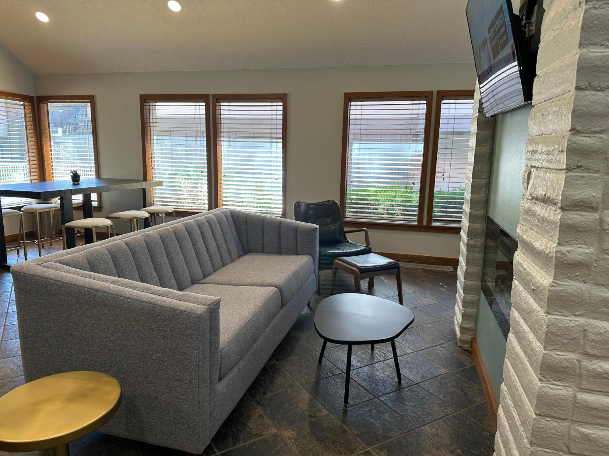 Mainstay Suites Springfield South - Battlefield Rd 외부 사진