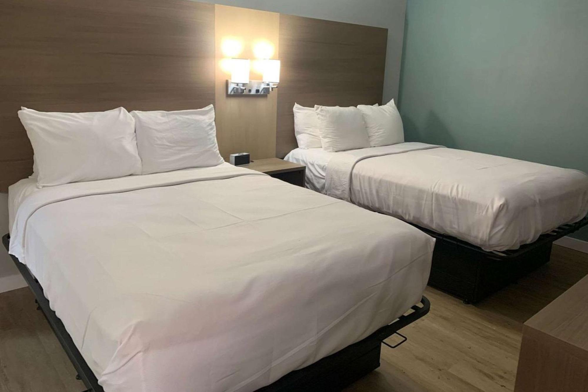 Mainstay Suites Springfield South - Battlefield Rd 외부 사진