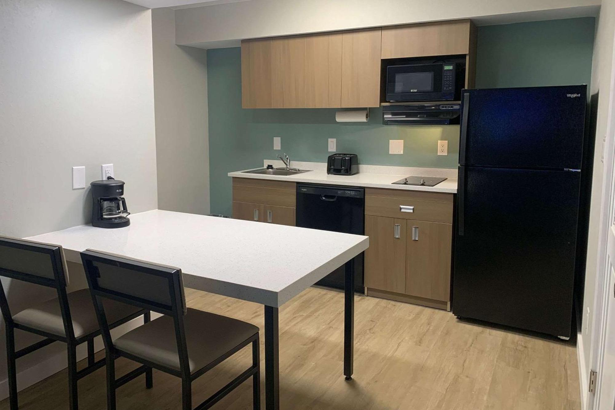 Mainstay Suites Springfield South - Battlefield Rd 외부 사진