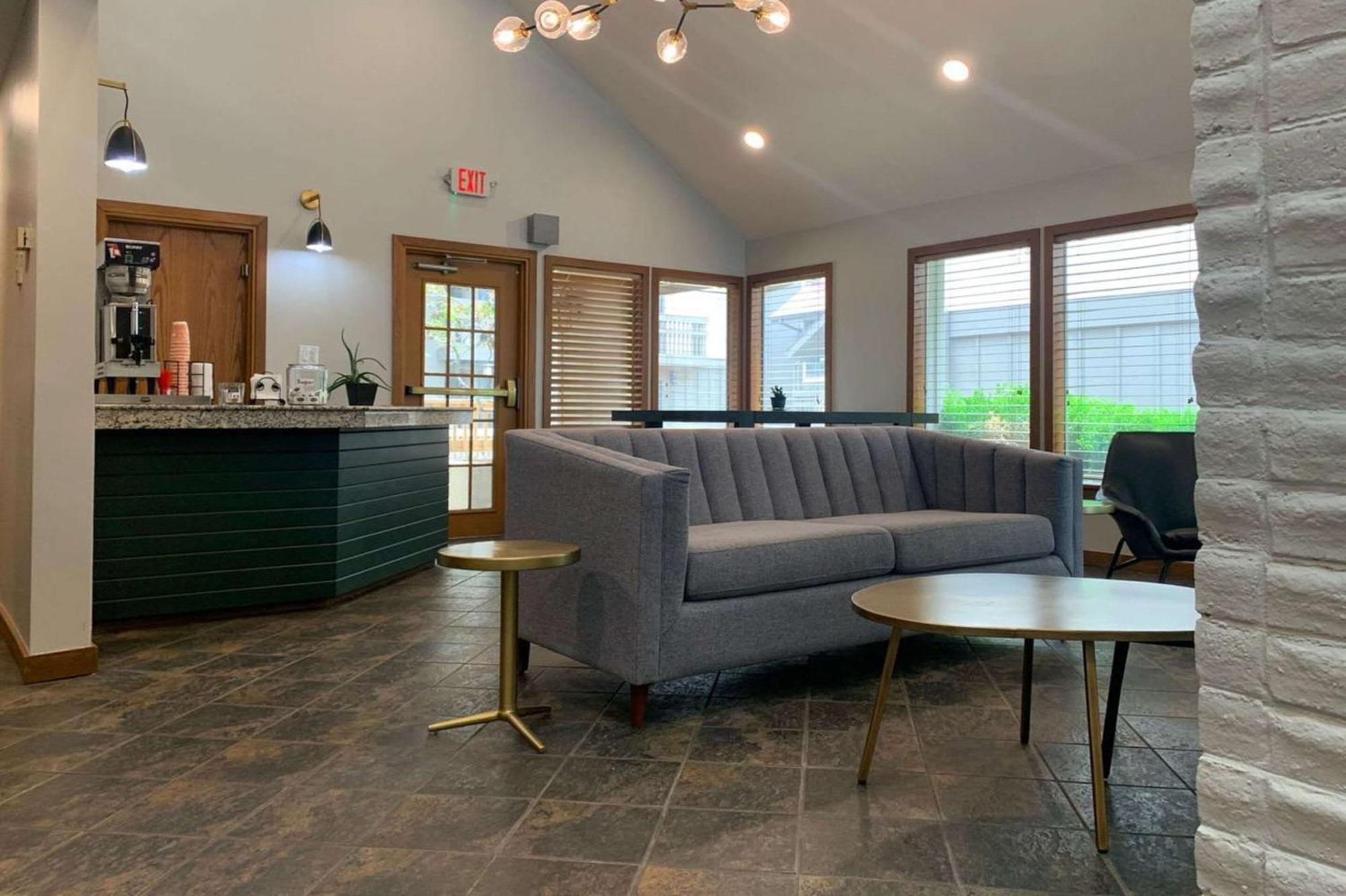 Mainstay Suites Springfield South - Battlefield Rd 외부 사진