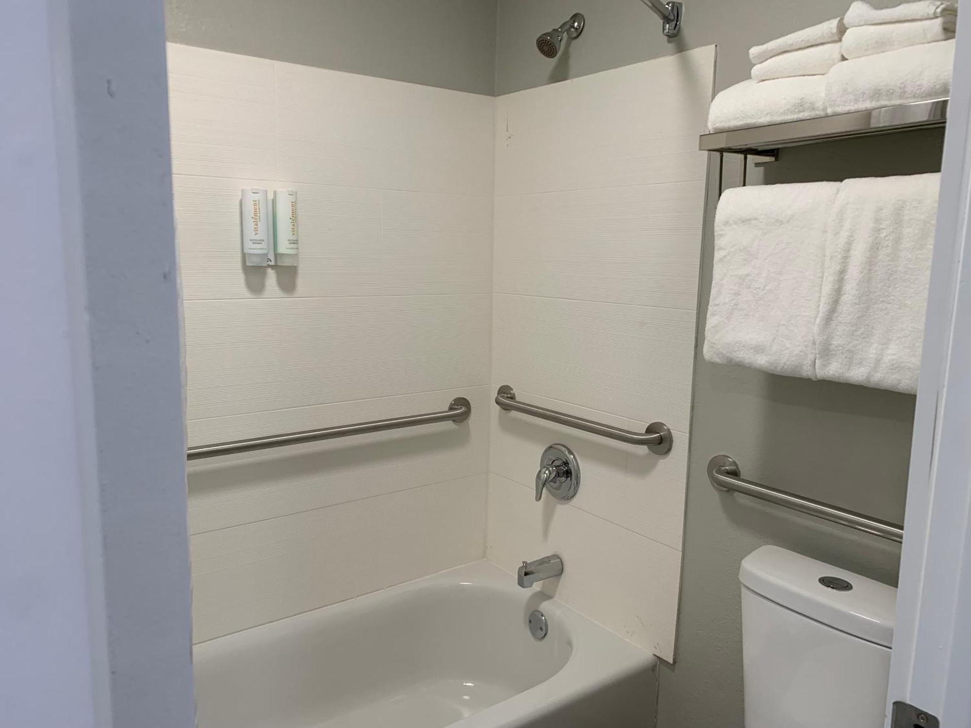 Mainstay Suites Springfield South - Battlefield Rd 외부 사진