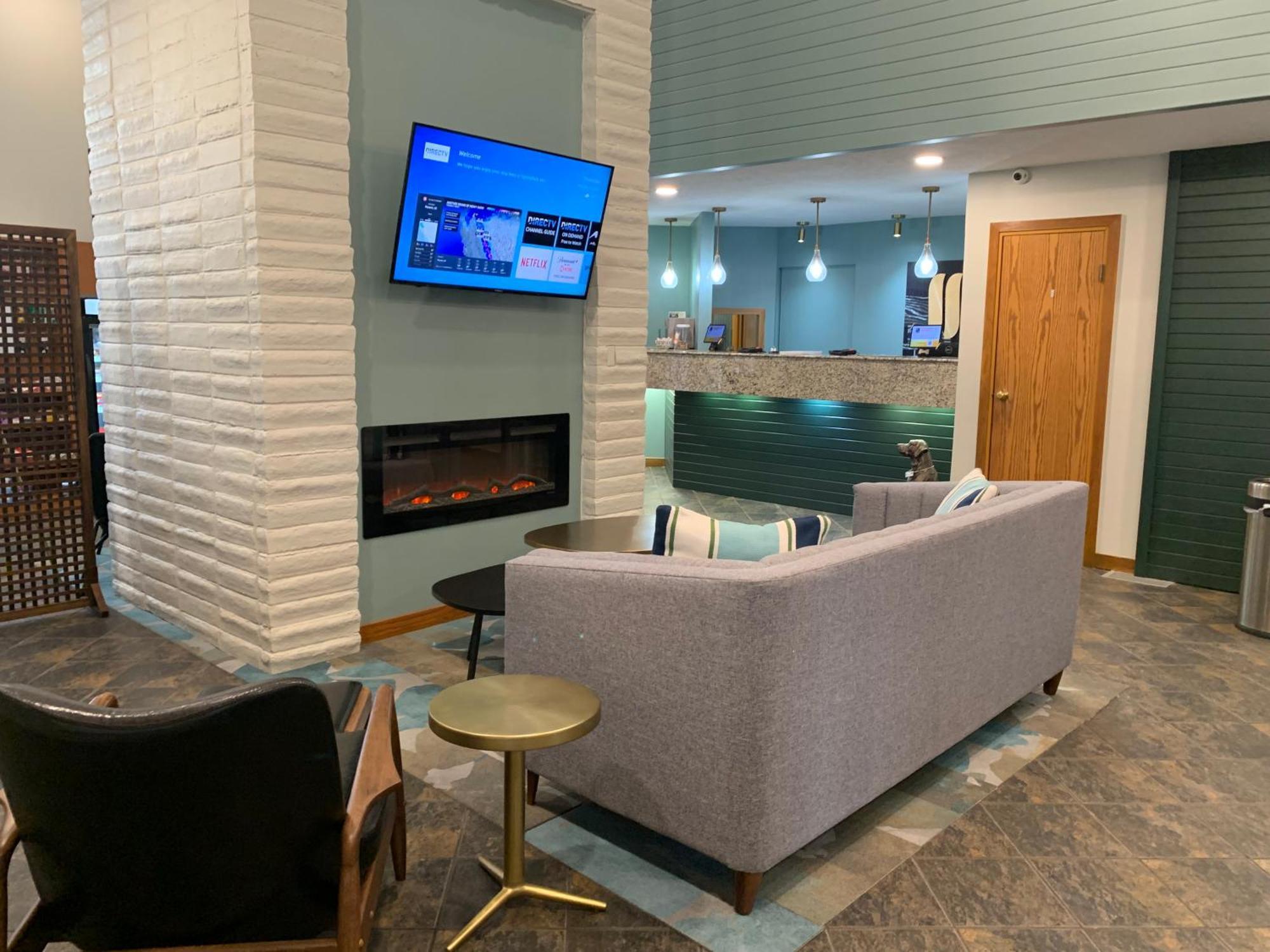 Mainstay Suites Springfield South - Battlefield Rd 외부 사진