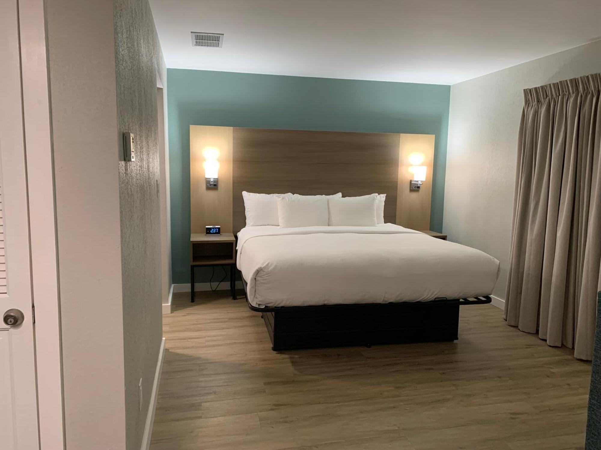 Mainstay Suites Springfield South - Battlefield Rd 외부 사진