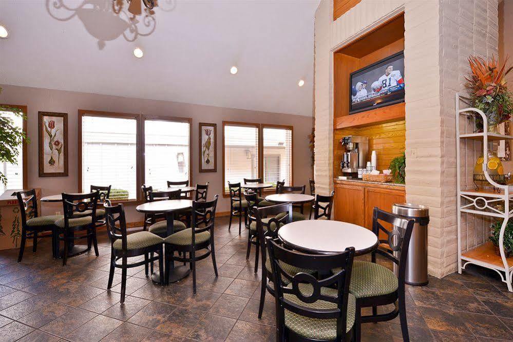 Mainstay Suites Springfield South - Battlefield Rd 외부 사진