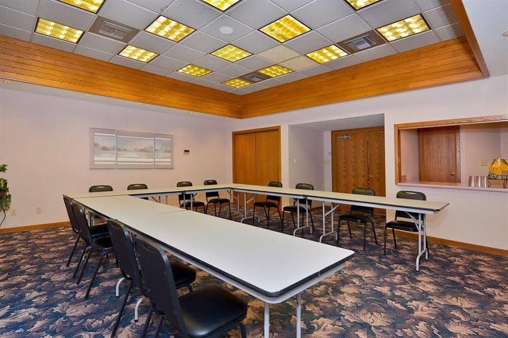 Mainstay Suites Springfield South - Battlefield Rd 외부 사진