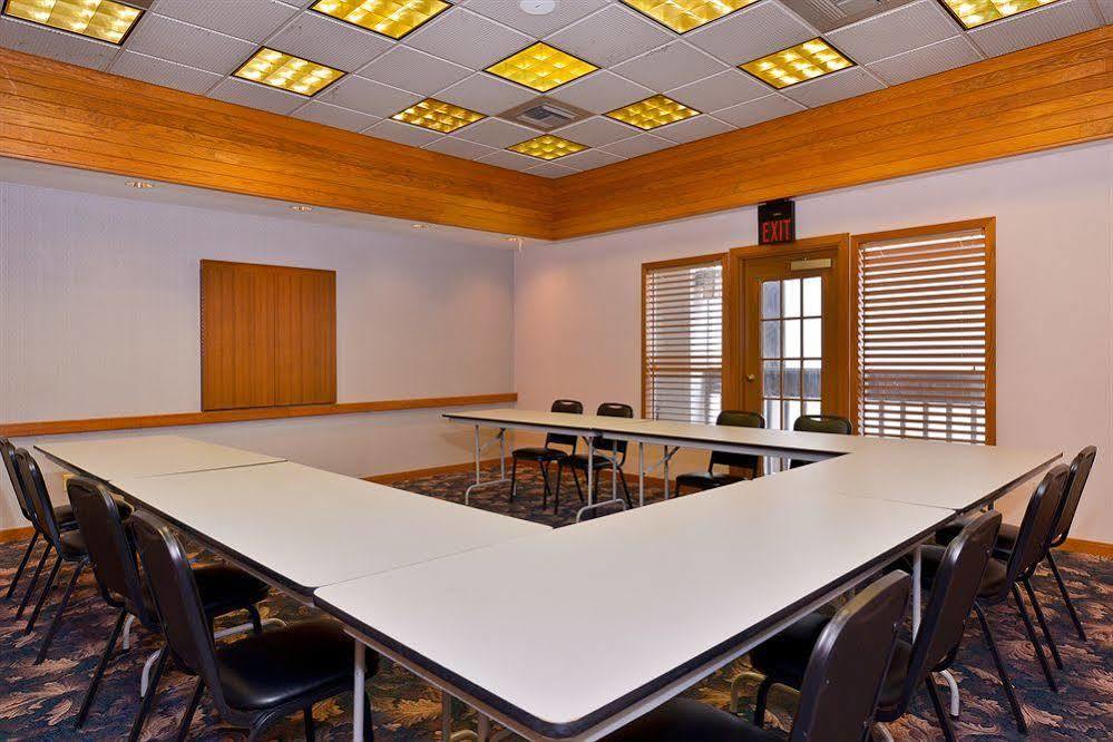 Mainstay Suites Springfield South - Battlefield Rd 외부 사진