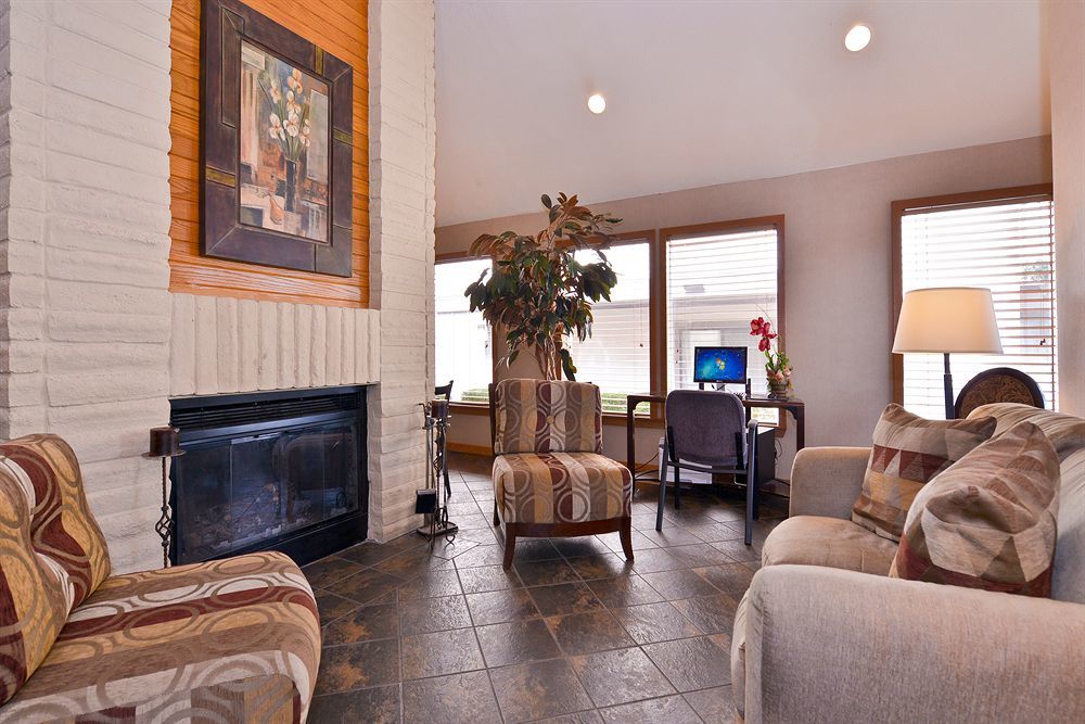 Mainstay Suites Springfield South - Battlefield Rd 외부 사진