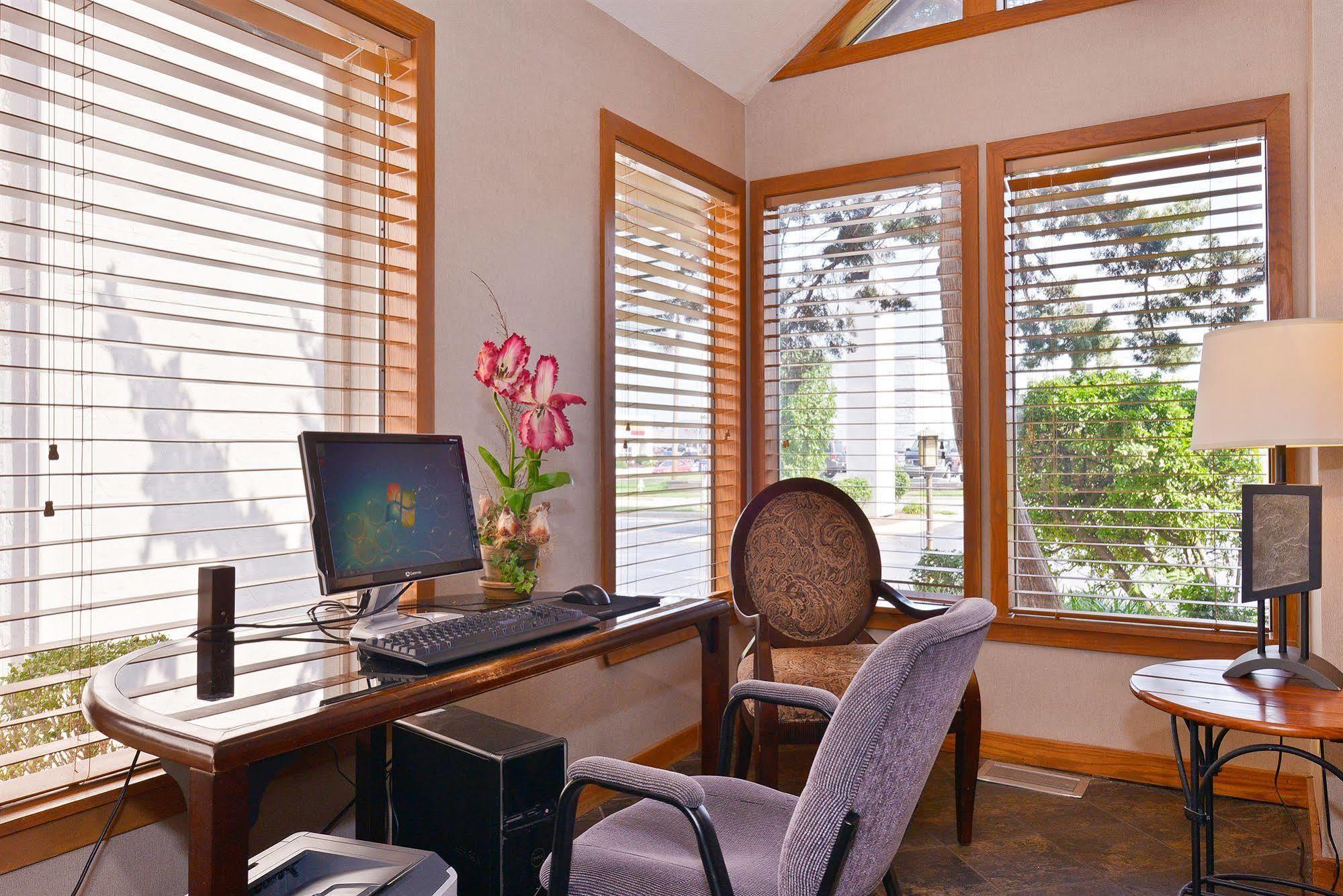 Mainstay Suites Springfield South - Battlefield Rd 외부 사진
